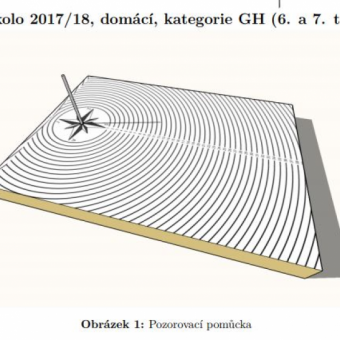 Naše hvězdy v Astronomické olympiádě