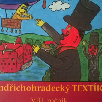 Jindřichohradecký  Textík 2018