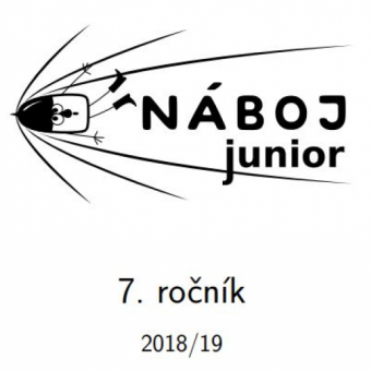 Náboj junior 2018