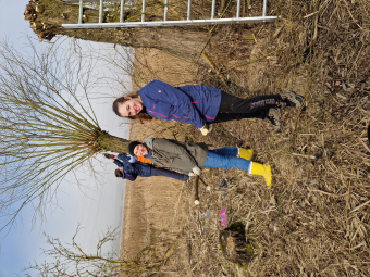 Práce pro přírodu v ptačím parku Zbudovská Blata Eko kroužek 2.jpg.