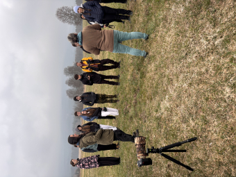 1.B na Šumavě s vlky  a tetřívky 1.B s Anetou 3.jpeg.