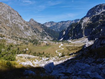 Sportovní kurz už je minulostí