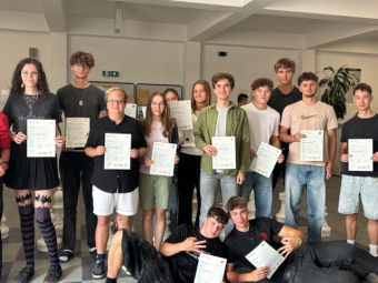 Mají certifikát a nemusí  maturovat v profilové části z angličtiny Cambridge 3.jpg.