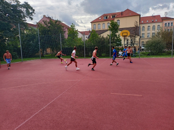 Podzomní turnaj ve fotbalu Fotbal 4.jpg.