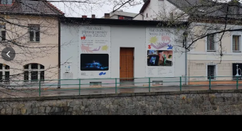 Představení v Malém divadle