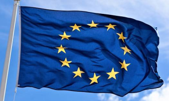EU včera dnes a zítra