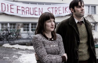 Film o hlasovacím právu pro ženy v němčině NJ 77.PNG.